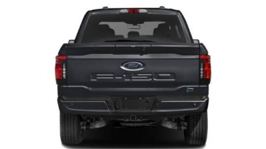 2023 Ford F-150 Lightning 1FTVW1EL8PWG55186