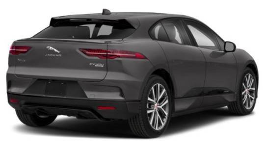 2019 Jaguar I-Pace SADHD2S17K1F76200