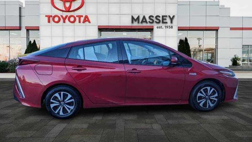 2019 Toyota Prius Prime JTDKARFP5K3109019