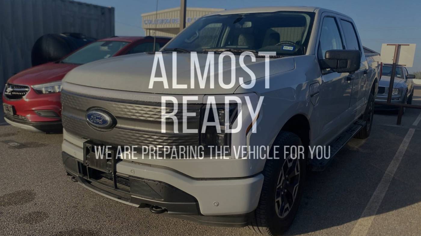 2023 Ford F-150 Lightning 1FTVW1EL8PWG55186