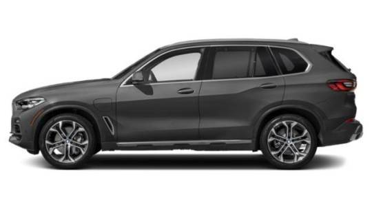 2022 BMW X5 5UXTA6C06N9K90819