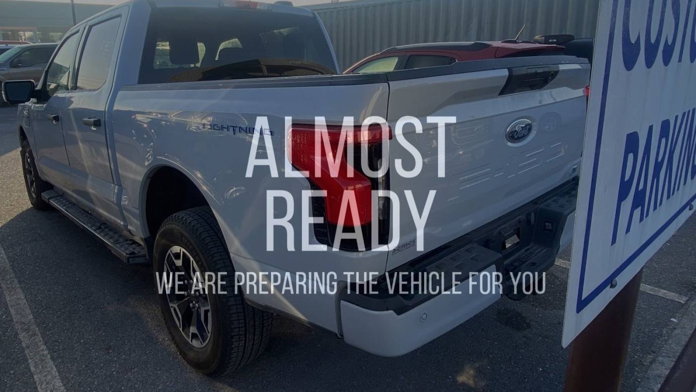 2023 Ford F-150 Lightning 1FTVW1EL8PWG55186