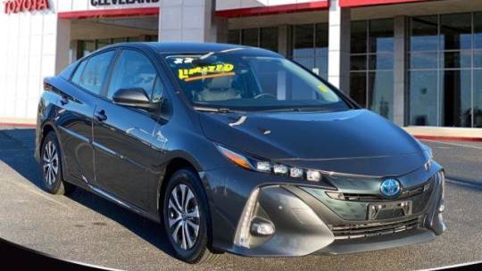 2022 Toyota Prius Prime JTDKAMFP2N3227987