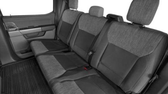 2023 Ford F-150 Lightning 1FTVW1EL8PWG55186