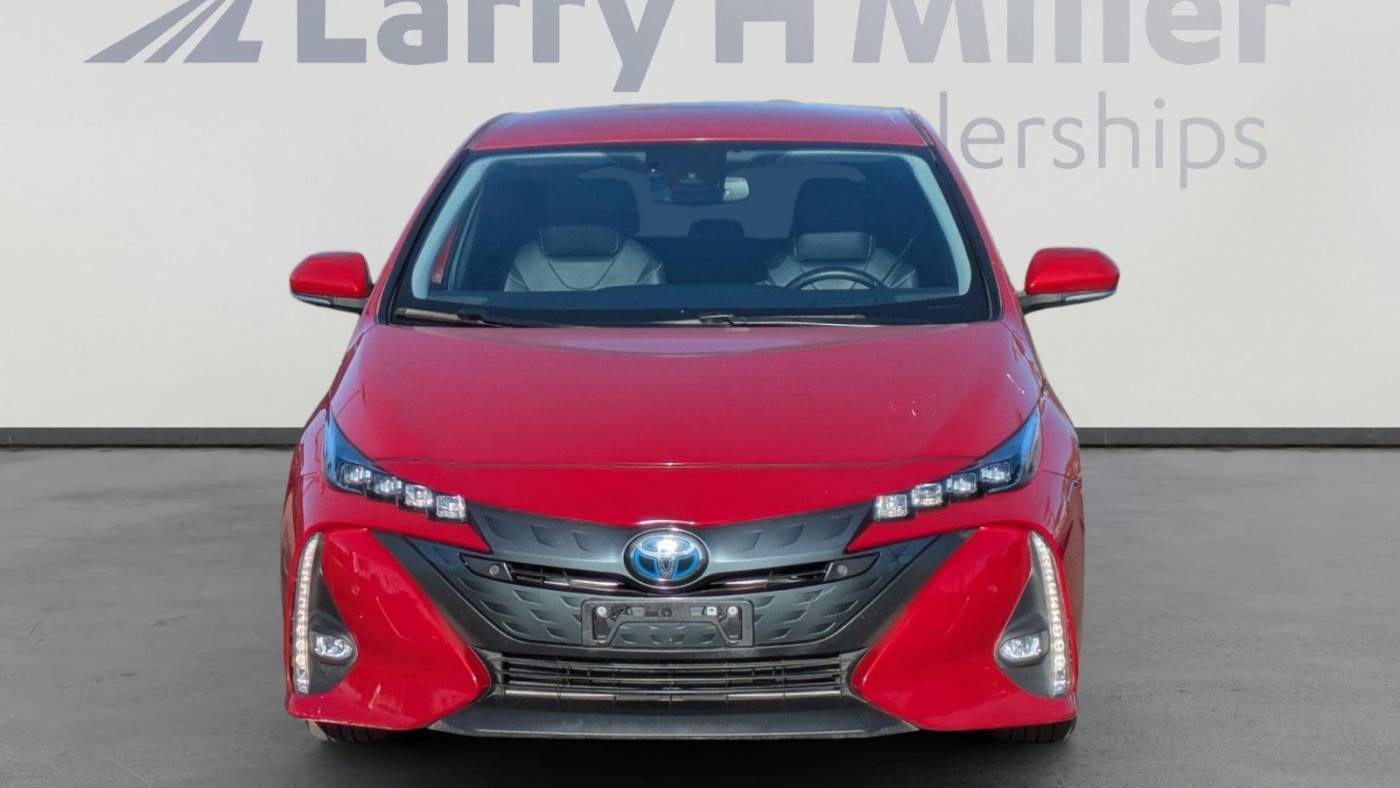 2021 Toyota Prius Prime JTDKAMFP1M3169370