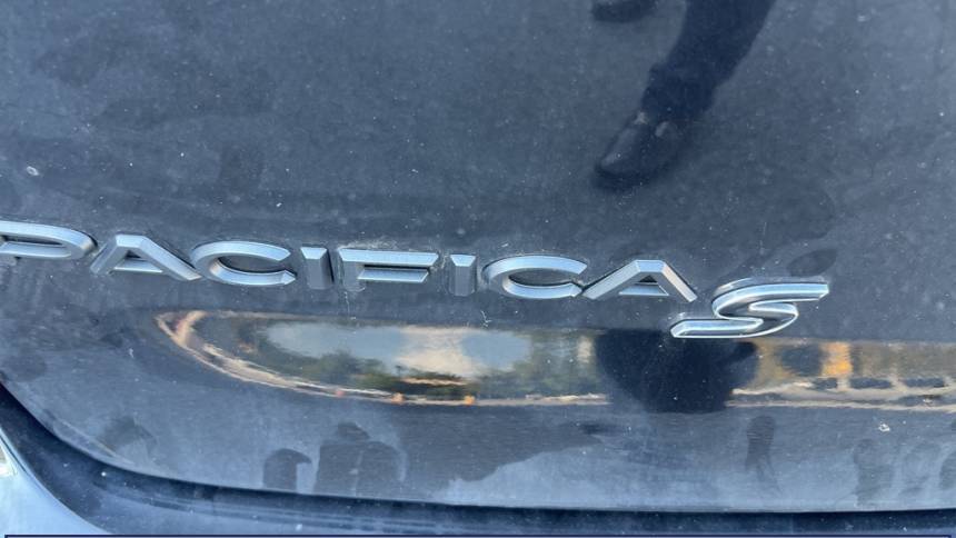 2022 Chrysler Pacifica 2C4RC1S71NR225992