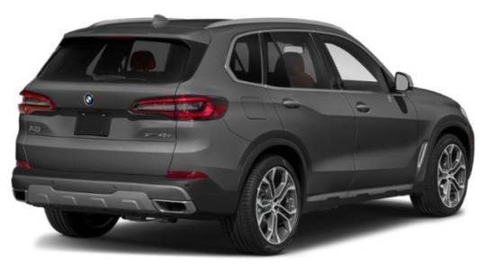 2022 BMW X5 5UXTA6C06N9K90819