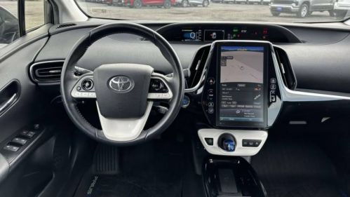 2017 Toyota Prius Prime JTDKARFP1H3055081