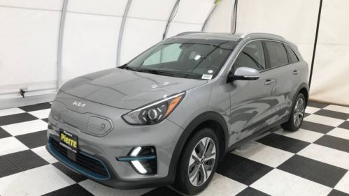 2022 Kia NIRO EV KNDCC3LG3N5132811