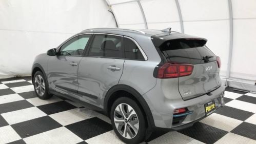 2022 Kia NIRO EV KNDCC3LG3N5132811