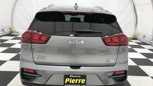 2022 Kia NIRO EV KNDCC3LG3N5132811