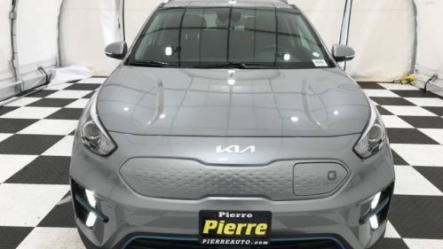 2022 Kia NIRO EV KNDCC3LG3N5132811