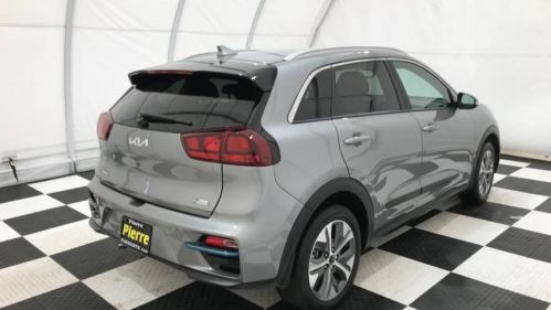 2022 Kia NIRO EV KNDCC3LG3N5132811