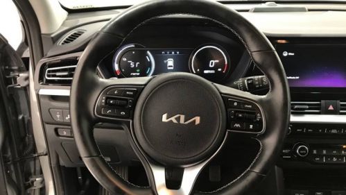 2022 Kia NIRO EV KNDCC3LG3N5132811