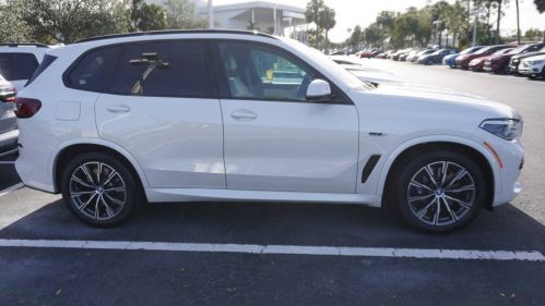 2022 BMW X5 5UXTA6C07N9M22356