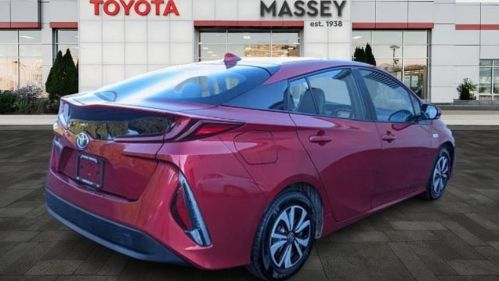 2019 Toyota Prius Prime JTDKARFP5K3109019