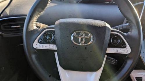 2019 Toyota Prius Prime JTDKARFP5K3109019