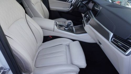 2022 BMW X5 5UXTA6C07N9M22356