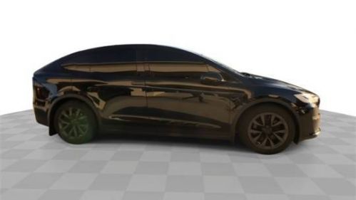 2022 Tesla Model X 7SAXCDE52NF340117