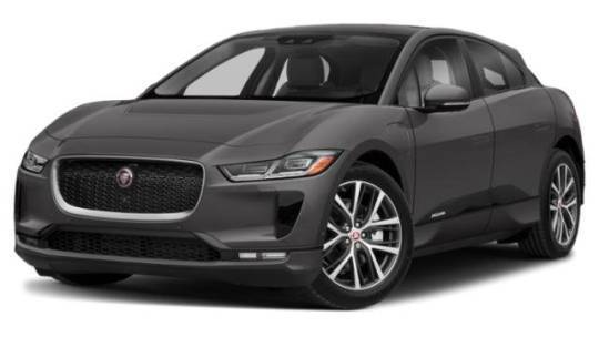 2019 Jaguar I-Pace SADHD2S17K1F76200