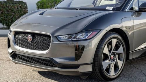 2020 Jaguar I-Pace SADHB2S17L1F80318