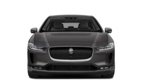 2019 Jaguar I-Pace SADHD2S17K1F76200