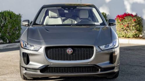 2020 Jaguar I-Pace SADHB2S17L1F80318