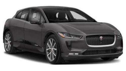 2019 Jaguar I-Pace SADHD2S17K1F76200