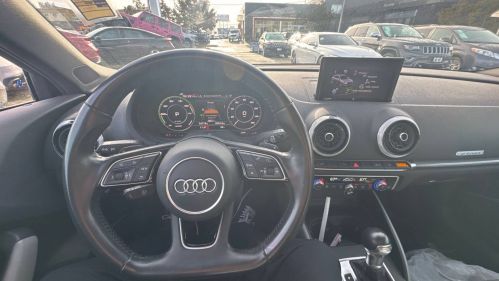 2018 Audi A3 Sportback e-tron WAUTPBFF9JA094310