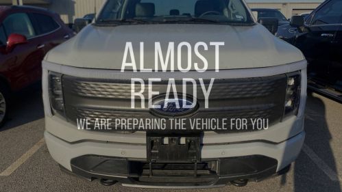 2023 Ford F-150 Lightning 1FTVW1EL8PWG55186