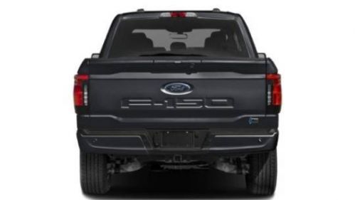 2023 Ford F-150 Lightning 1FTVW1EL8PWG55186