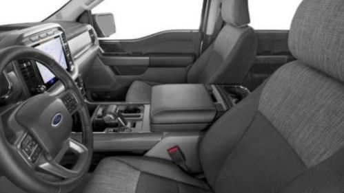 2023 Ford F-150 Lightning 1FTVW1EL8PWG55186
