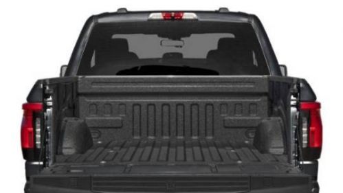 2023 Ford F-150 Lightning 1FTVW1EL8PWG55186