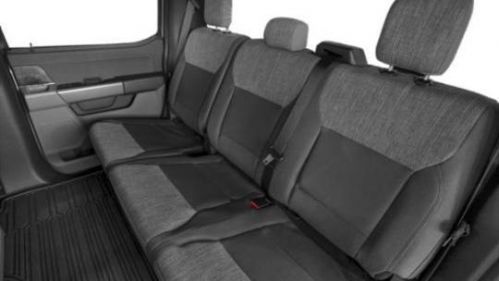 2023 Ford F-150 Lightning 1FTVW1EL8PWG55186
