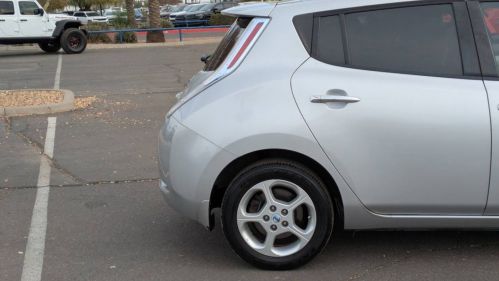 2012 Nissan LEAF JN1AZ0CP1CT024963