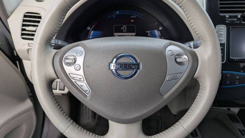 2012 Nissan LEAF JN1AZ0CP1CT024963