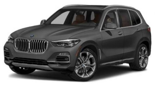 2022 BMW X5 5UXTA6C06N9K90819