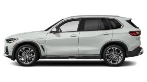 2022 BMW X5 5UXTA6C06N9K90819