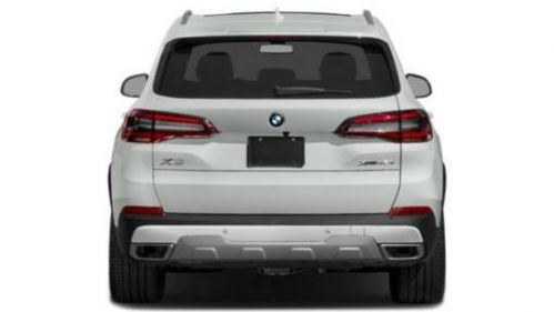 2022 BMW X5 5UXTA6C06N9K90819