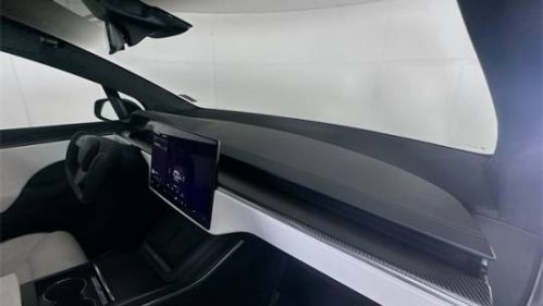 2022 Tesla Model X 7SAXCBE69NF333646