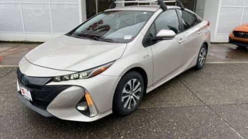 2021 Toyota Prius Prime JTDKAMFP9M3180620