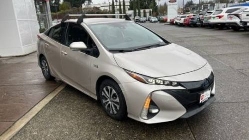 2021 Toyota Prius Prime JTDKAMFP9M3180620