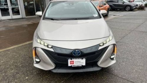 2021 Toyota Prius Prime JTDKAMFP9M3180620