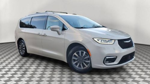 2021 Chrysler Pacifica 2C4RC1L71MR586085