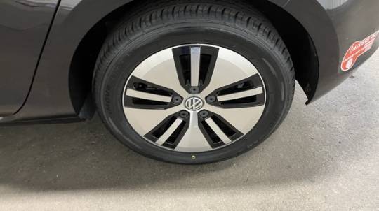 2016 Volkswagen e-Golf WVWKP7AU0GW915422