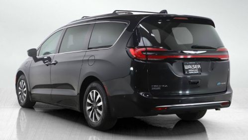 2021 Chrysler Pacifica 2C4RC1L7XMR586019