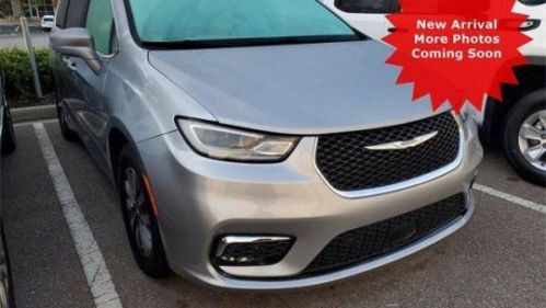 2021 Chrysler Pacifica 2C4RC1L79MR594614