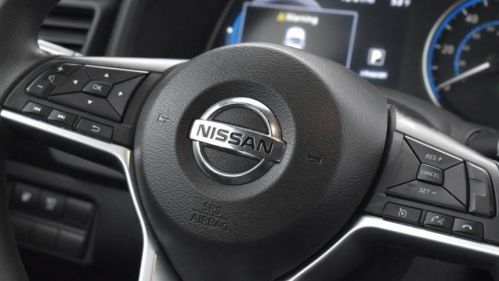 2018 Nissan LEAF 1N4AZ1CP3JC305619