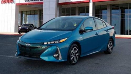 2018 Toyota Prius Prime JTDKARFP4J3073080