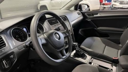 2016 Volkswagen e-Golf WVWKP7AU0GW915422